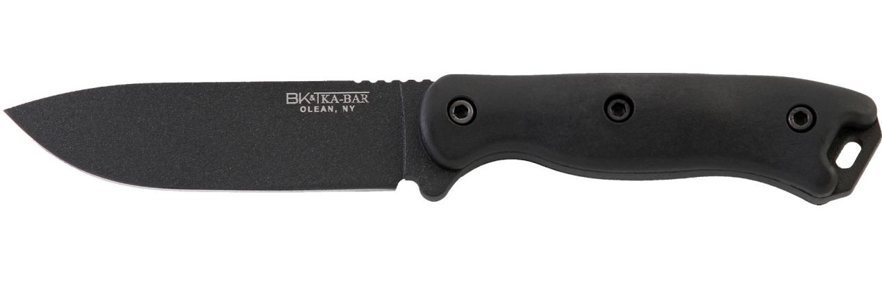 Knives KA BAR Knives KBA BECKER SHORT DROP POINT
